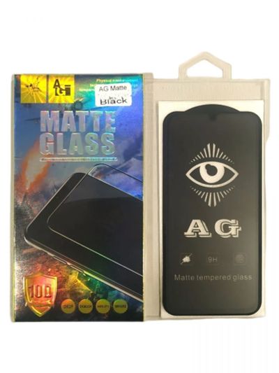 Лот: 25800252. Фото: 1. СТЕКЛО ЗАЩИТНОЕ SAMSUNG A10 AG... Защитные стёкла, защитные плёнки