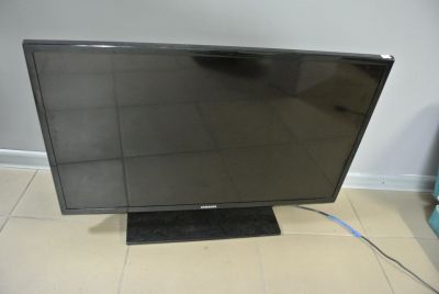 Лот: 16413257. Фото: 1. Телевизор Samsung UE32FH4003w... Телевизоры