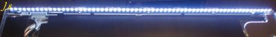 Лот: 15438530. Фото: 1. LCD LED подсветка 46SNB 3D-7032LED-MCPCB-R... Запчасти для телевизоров, видеотехники, аудиотехники