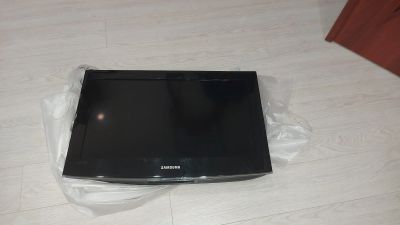 Лот: 19583306. Фото: 1. Телевизор Samsung LE26A451C1. Телевизоры
