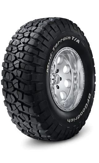 Лот: 14390906. Фото: 1. BFGoodrich Mud-Terrain T/A KM2... Шины