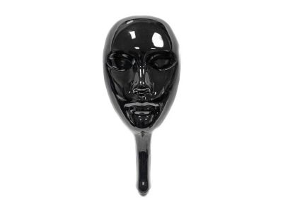 Лот: 25327709. Фото: 1. Маска для мафии пластиковая mask5... Другое (спортивные товары)