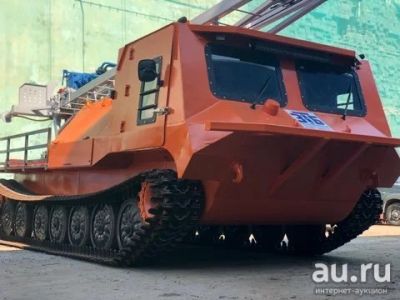 Лот: 14580204. Фото: 1. УРБ-2Д3. Грузовики, автобусы, спецтехника