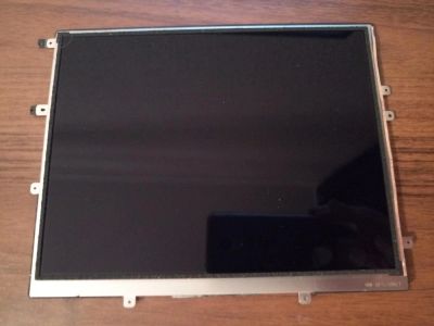 Лот: 7804252. Фото: 1. Apple ipad 1 дисплей. Дисплеи, дисплейные модули, тачскрины
