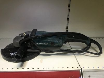 Лот: 14750709. Фото: 1. Болгарка Makita GA9020S. Электроинструмент