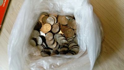 Лот: 11566319. Фото: 1. 800 копеечек!!!!. Россия после 1991 года