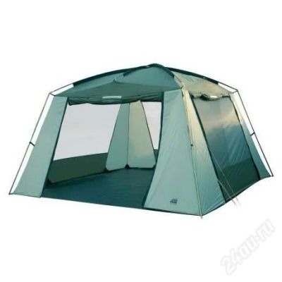 Лот: 2059237. Фото: 1. беседка тент-шатер high peak siesta... Палатки, тенты