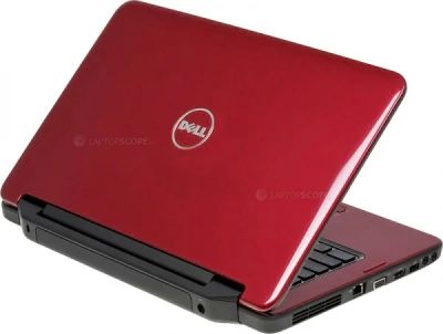 Лот: 6841198. Фото: 1. 4х-ядерный ноутбук Dell N5040... Ноутбуки
