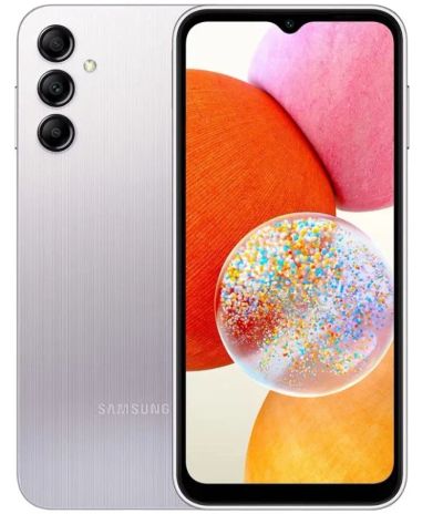 Лот: 20072776. Фото: 1. Смартфон Samsung Galaxy A14 4... Смартфоны