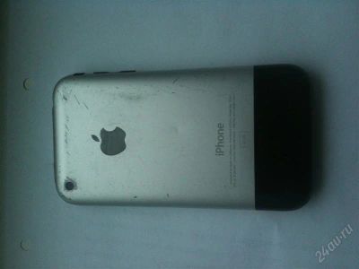 Лот: 1482585. Фото: 1. Apple iPhone 8GB. Смартфоны