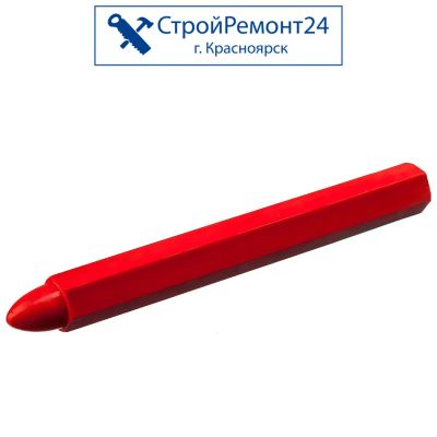 Лот: 25729698. Фото: 1. Мелки разметочные Зубр восковые... Расходные материалы, сменные насадки