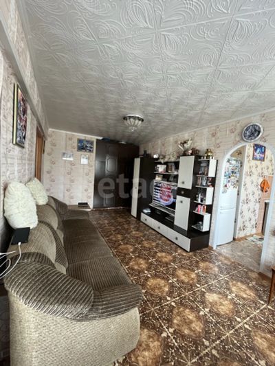 Лот: 25295378. Фото: 1. 3-комн. квартира , Сосновоборск... Квартиры, студии