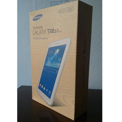 Лот: 4699918. Фото: 1. 7" Планшет - Samsung Galaxy Tab... Планшеты