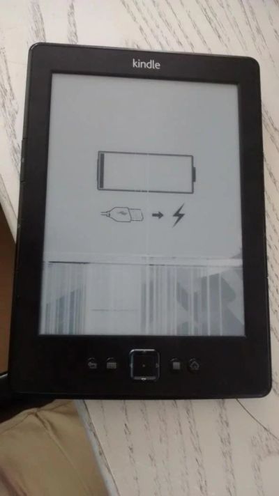 Лот: 8064032. Фото: 1. Электронная книга Amazon Kindle... Электронные книги