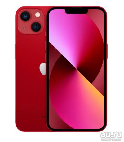 Лот: 18117742. Фото: 1. Apple iPhone 13 mini, 512 ГБ... Смартфоны