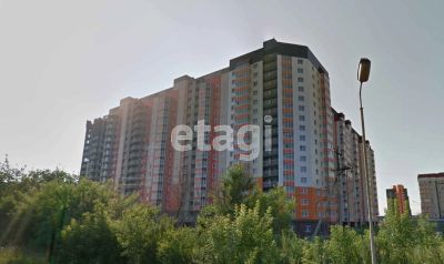 Лот: 21735435. Фото: 1. Продам 1-комн. кв. 45 кв.м. Красноярск... Квартиры, студии