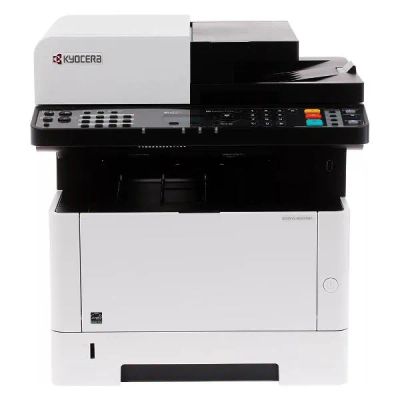 Лот: 24471220. Фото: 1. Лазерное МФУ Kyocera Ecosys M2040dn. МФУ и копировальные аппараты