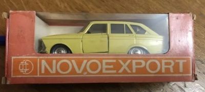 Лот: 19950803. Фото: 1. Комби. Экспорт. Автомоделизм