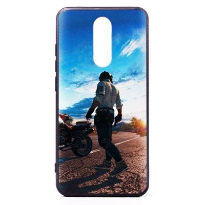 Лот: 16180158. Фото: 1. Чехол-накладка - PC033 для Xiaomi... Чехлы, бамперы
