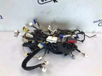 Лот: 21705299. Фото: 1. проводка под торпедо Kia Picanto... Двигатель и элементы двигателя