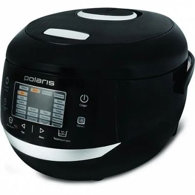 Лот: 11807997. Фото: 1. Мультиварка Polaris PMC 0469D... Кухонная