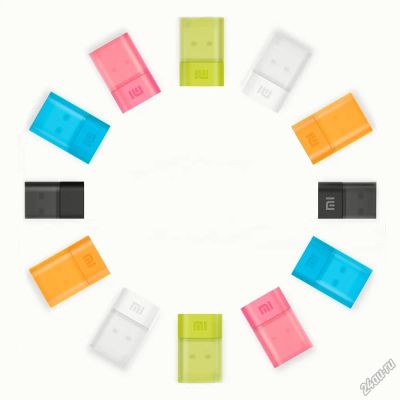 Лот: 8524602. Фото: 1. Xiaomi USB Wi-Fi Mini Router и... Маршрутизаторы (роутеры)