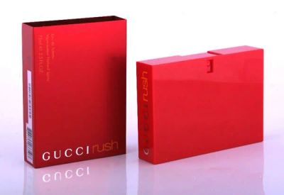 Лот: 2528113. Фото: 1. Gucci Rush 75мл *9000 ароматов... Женская парфюмерия