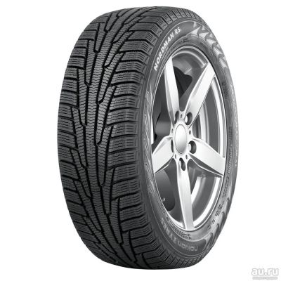 Лот: 11891675. Фото: 1. Nokian Nordman RS2 205/65/15. Шины