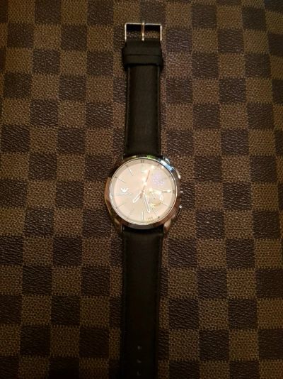 Лот: 12653190. Фото: 1. Часы Armani. Другие наручные часы