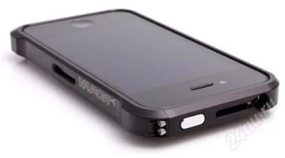 Лот: 1041034. Фото: 1. Element Case Vapor 4 - чехол для... Чехлы, бамперы