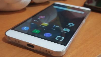 Лот: 10947058. Фото: 1. Смартфон LeTV X800, Snapdragon... Смартфоны
