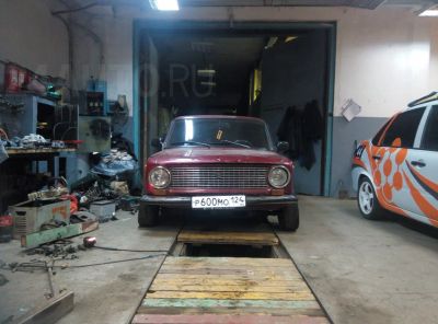 Лот: 4734706. Фото: 1. ваз 2101. Автомобили
