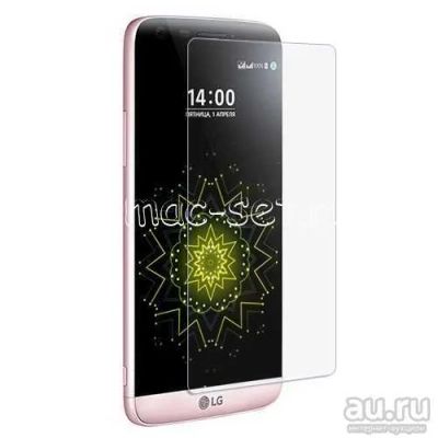 Лот: 12845653. Фото: 1. Защитное стекло LG G5 SE H845... Защитные стёкла, защитные плёнки