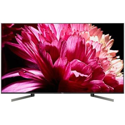 Лот: 15233236. Фото: 1. Ultra Hd ( 4K) LED Телевизор Sony... Телевизоры