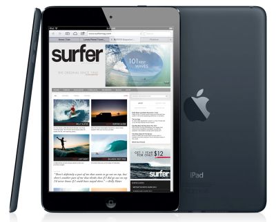 Лот: 4903937. Фото: 1. Ipad mini 16g wi-fi. Планшеты