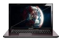 Лот: 5055420. Фото: 1. Ноутбук 17,3 Lenovo g780. Ноутбуки