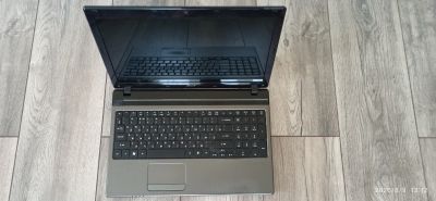 Лот: 16356109. Фото: 1. Ноутбук Acer Aspire 5560-4333G32Mnkk... Ноутбуки