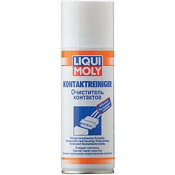 Лот: 14502427. Фото: 1. 7510 LiquiMoly Очист.контактов... Масла, жидкости