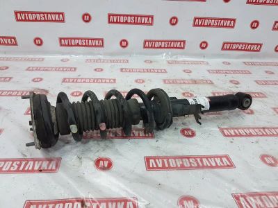 Лот: 20904063. Фото: 1. Стойка подвески Nissan Skyline... Ходовая, подвеска, рулевое управление