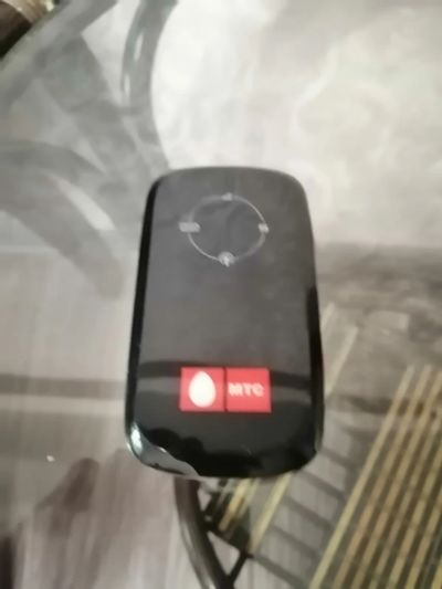 Лот: 20515451. Фото: 1. Wi fi Роутер МТС. Маршрутизаторы (роутеры)