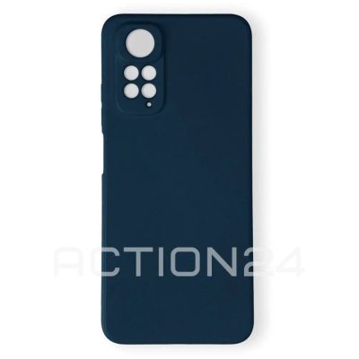 Лот: 20826133. Фото: 1. Чехол на Xiaomi Redmi Note 11... Чехлы, бамперы