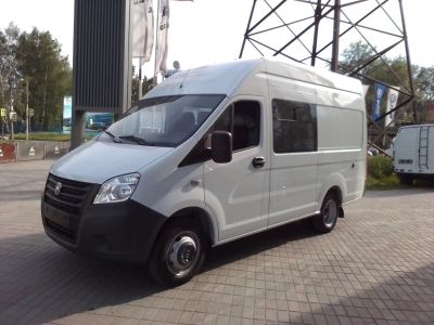 Лот: 22836928. Фото: 1. Газ Комби. Автомобили