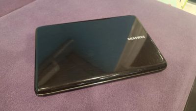 Лот: 23331860. Фото: 1. Ноутбук Samsung r540. Ноутбуки