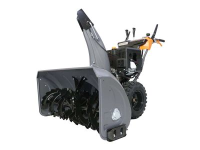 Лот: 25208940. Фото: 1. Снегоуборщик VILLARTEC WB 1510E. Грузовики, автобусы, спецтехника