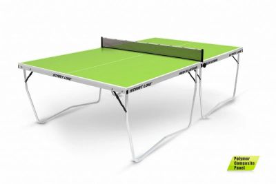 Лот: 24256185. Фото: 1. Теннисный стол Start Line Hobby... Другое (спортивные товары)