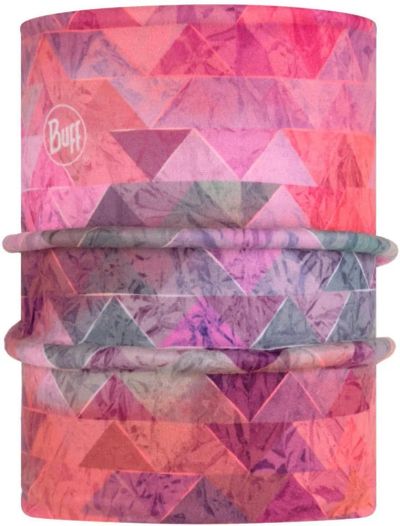 Лот: 16492250. Фото: 1. Шарф-труба Buff Reversible Polar... Зимняя спортивная одежда
