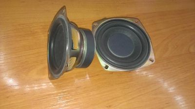 Лот: 5403343. Фото: 1. Динамики можно отдельно!. Динамики