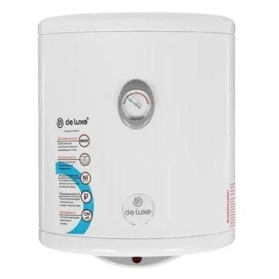 Лот: 25308575. Фото: 1. Водонагреватель De luxe 4W20Vs. Водонагреватели, бойлеры