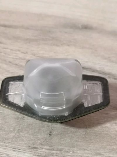 Лот: 15263941. Фото: 1. Подсветка номера Honda Fit / CR-V... Электрооборудование