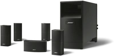 Лот: 8226664. Фото: 1. Акустическая система BOSE Acoustimass... Домашние кинотеатры